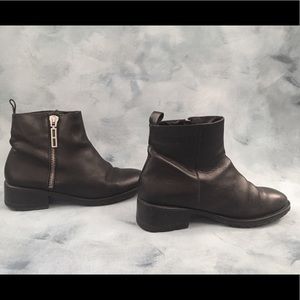 *LAST CHANCE* Zara Warm Lined Boots